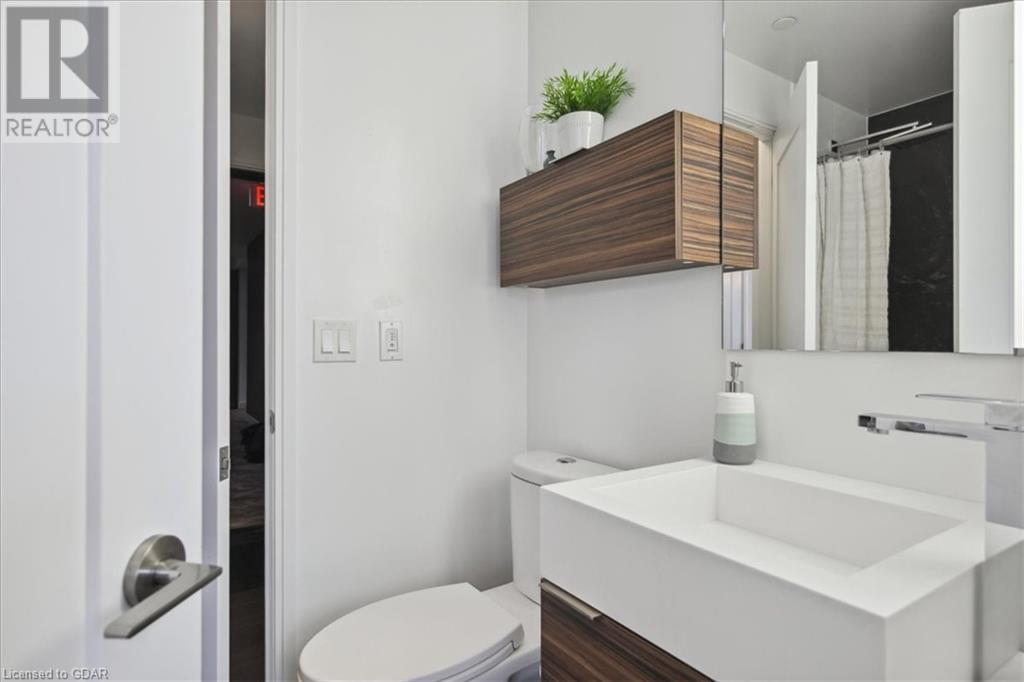 88 Scott Street Street Unit# 3002, Toronto, Ontario  M5E 0A9 - Photo 26 - 40570140
