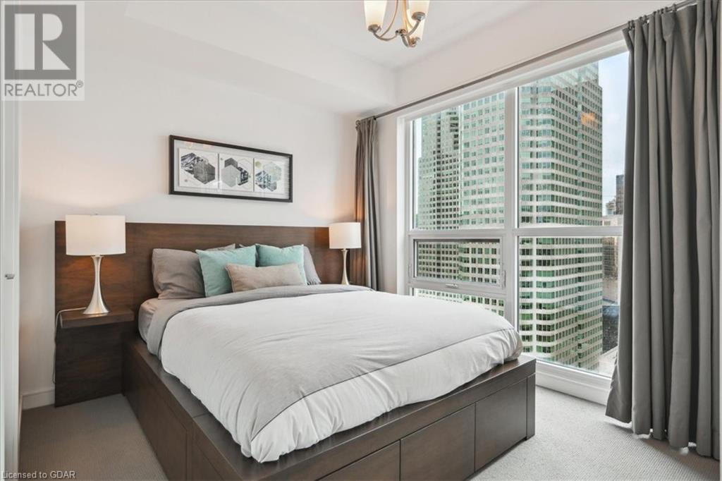 88 Scott Street Street Unit# 3002, Toronto, Ontario  M5E 0A9 - Photo 28 - 40570140