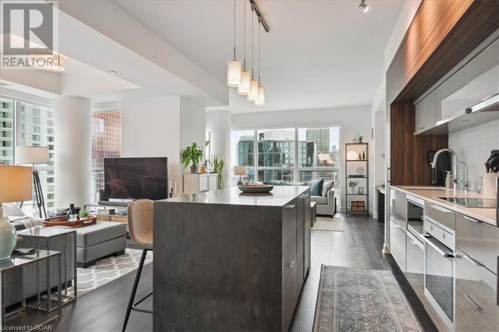 88 Scott Street Street Unit# 3002, Toronto, Ontario  M5E 0A9 - Photo 3 - 40570140