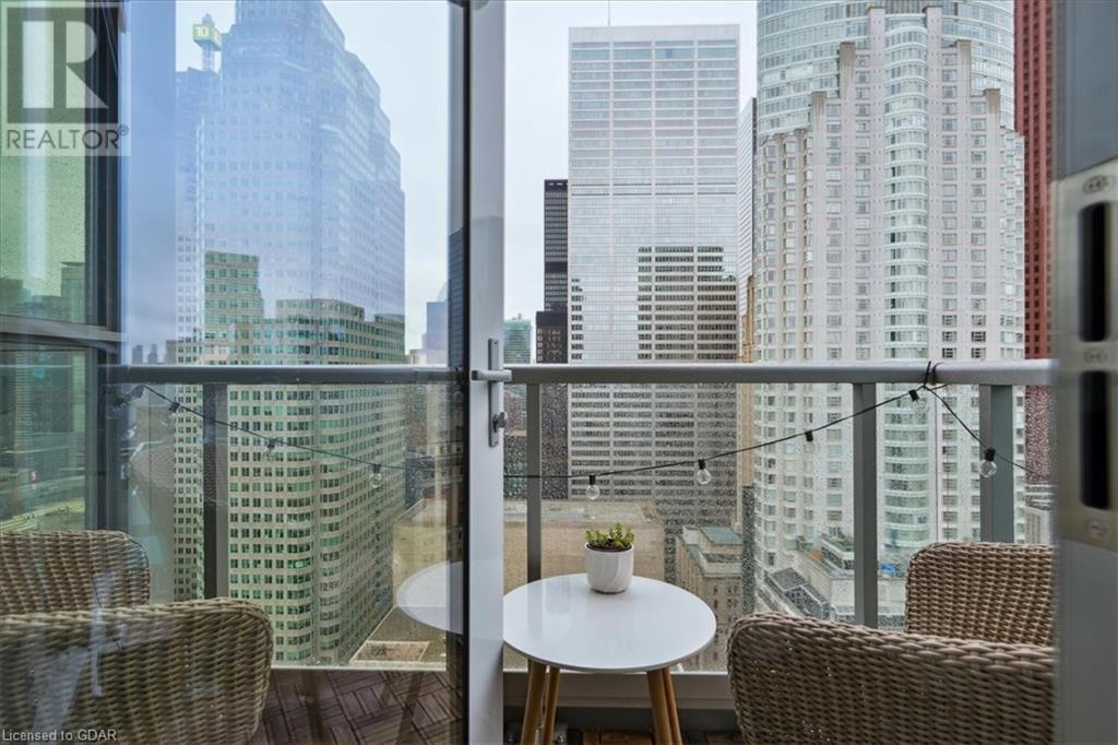 88 Scott Street Street Unit# 3002, Toronto, Ontario  M5E 0A9 - Photo 31 - 40570140