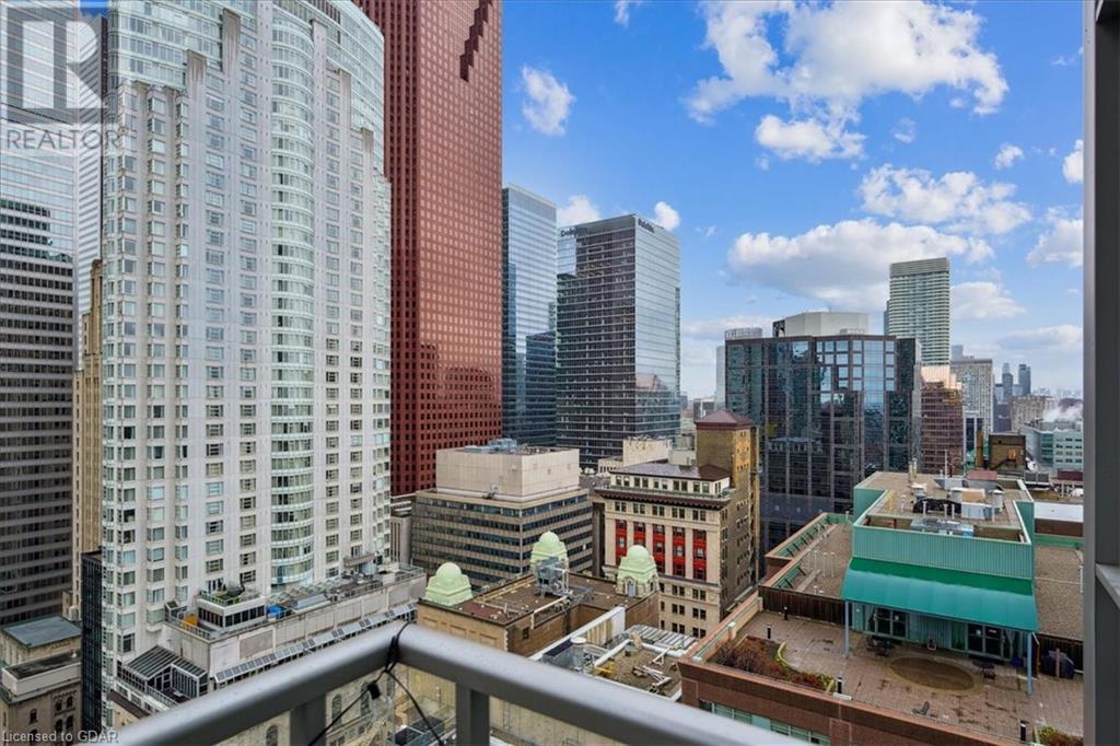 88 Scott Street Street Unit# 3002, Toronto, Ontario  M5E 0A9 - Photo 32 - 40570140