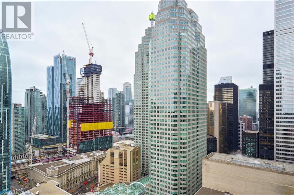 88 Scott Street Street Unit# 3002, Toronto, Ontario  M5E 0A9 - Photo 33 - 40570140
