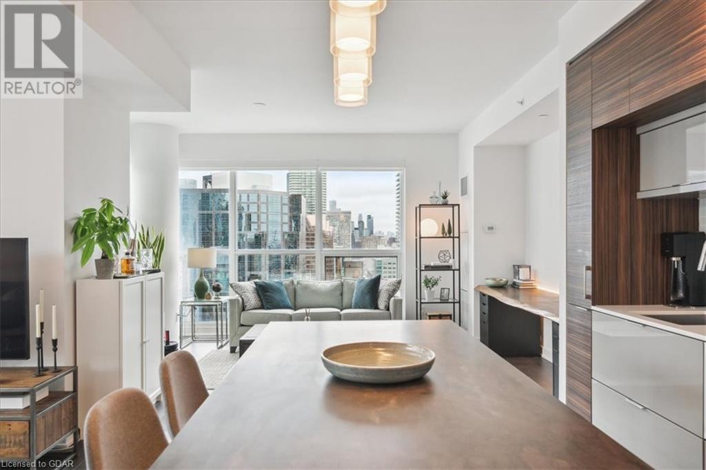 88 Scott Street Street Unit# 3002, Toronto, Ontario  M5E 0A9 - Photo 6 - 40570140