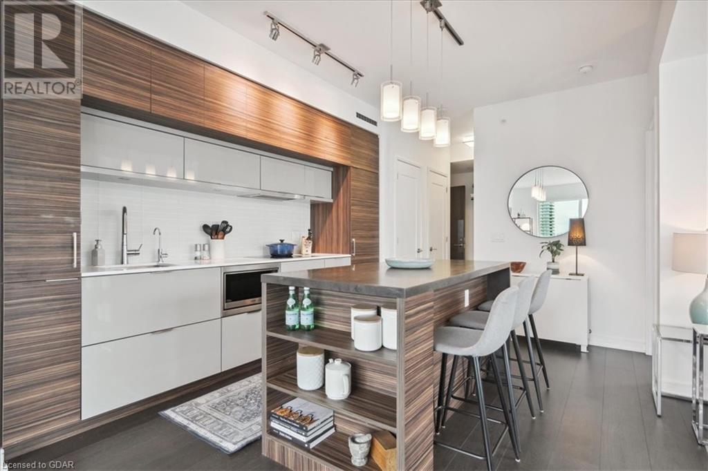 88 Scott Street Street Unit# 3002, Toronto, Ontario  M5E 0A9 - Photo 9 - 40570140