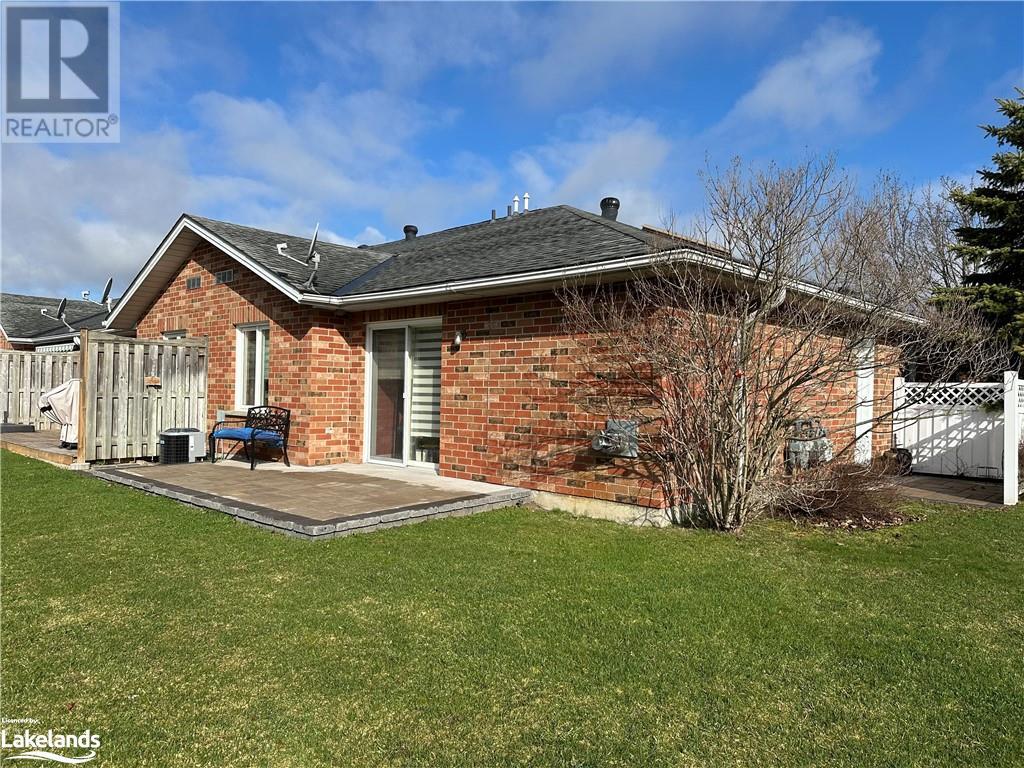 275 Huron Street Unit# 38, Stayner, Ontario  L0M 1S0 - Photo 3 - 40563826