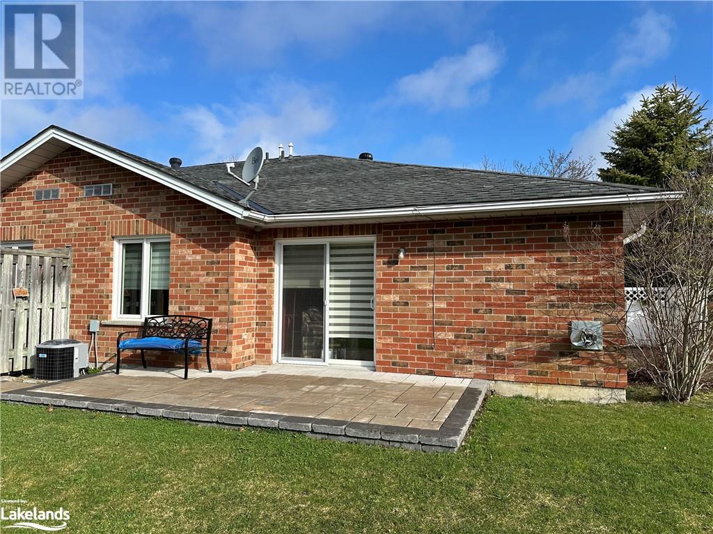 275 Huron Street Unit# 38, Stayner, Ontario  L0M 1S0 - Photo 6 - 40563826