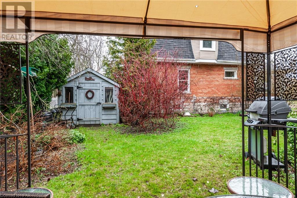 220 John Street N, Stratford, Ontario  N5A 6L8 - Photo 17 - 40537460