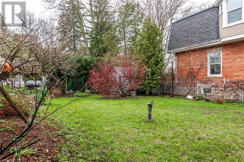 220 John Street N, Stratford, Ontario  N5A 6L8 - Photo 22 - 40537460