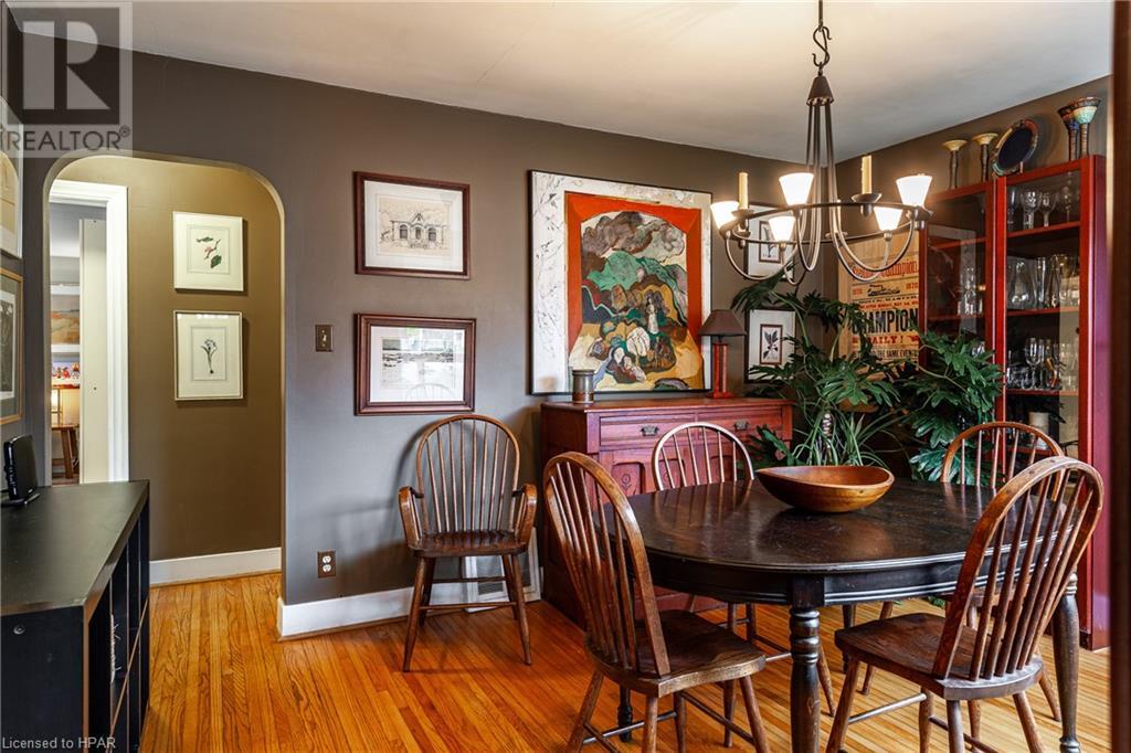 220 John Street N, Stratford, Ontario  N5A 6L8 - Photo 5 - 40537460
