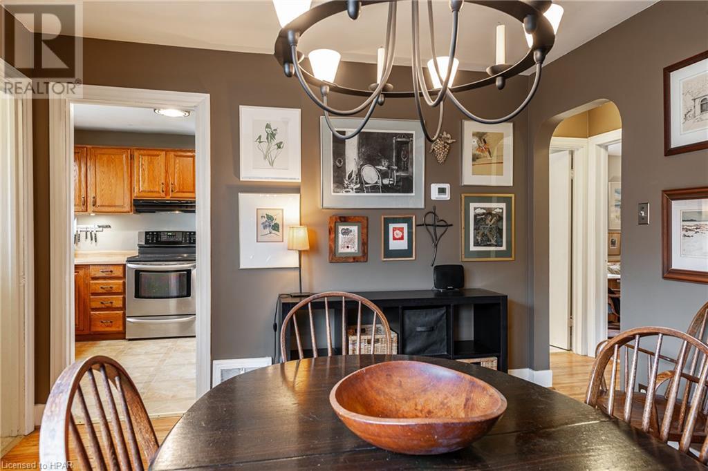 220 John Street N, Stratford, Ontario  N5A 6L8 - Photo 6 - 40537460