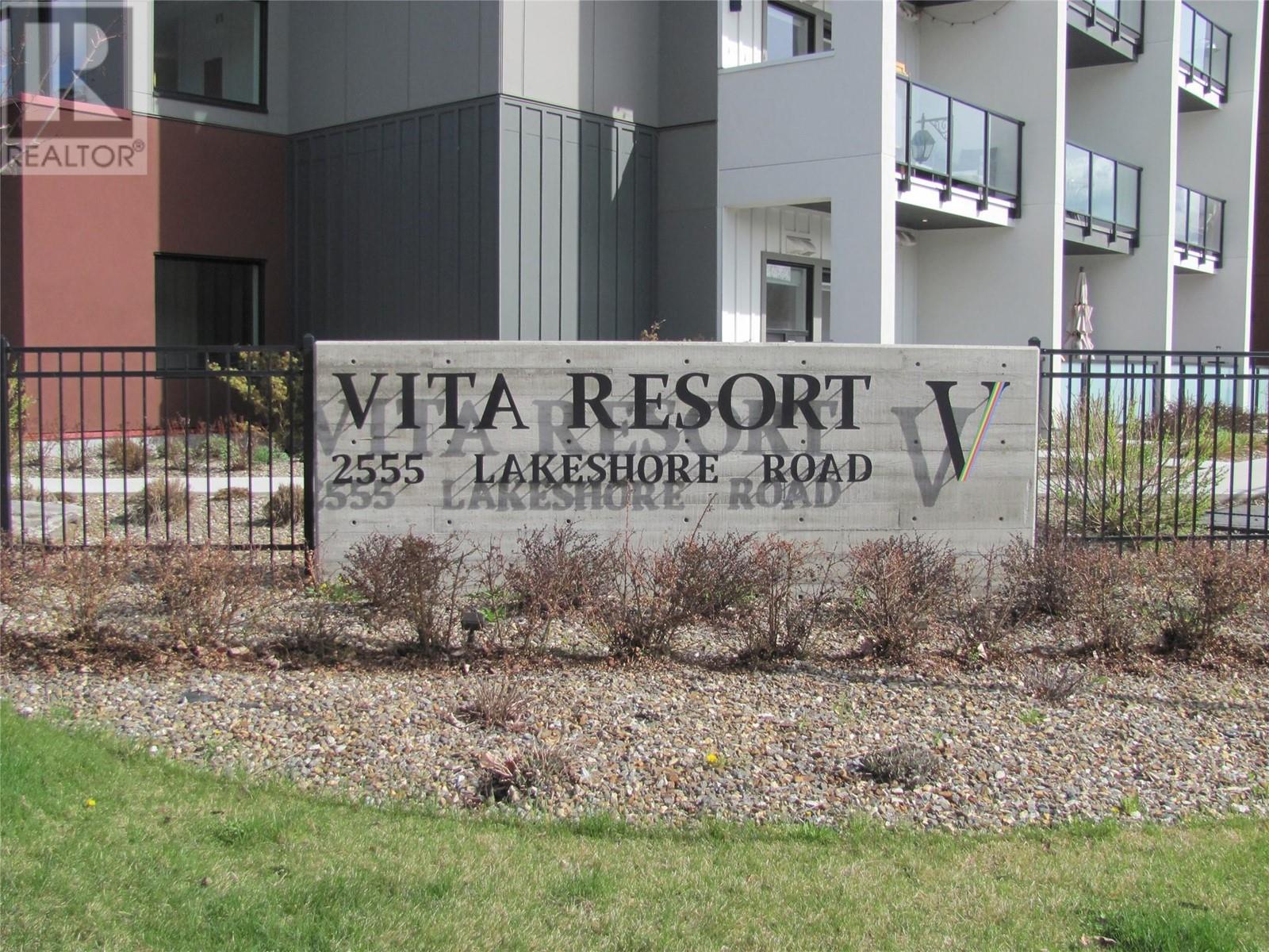 2555 Lakeshore Road Unit# 515, Vernon, British Columbia  V1H 0A4 - Photo 2 - 10310029