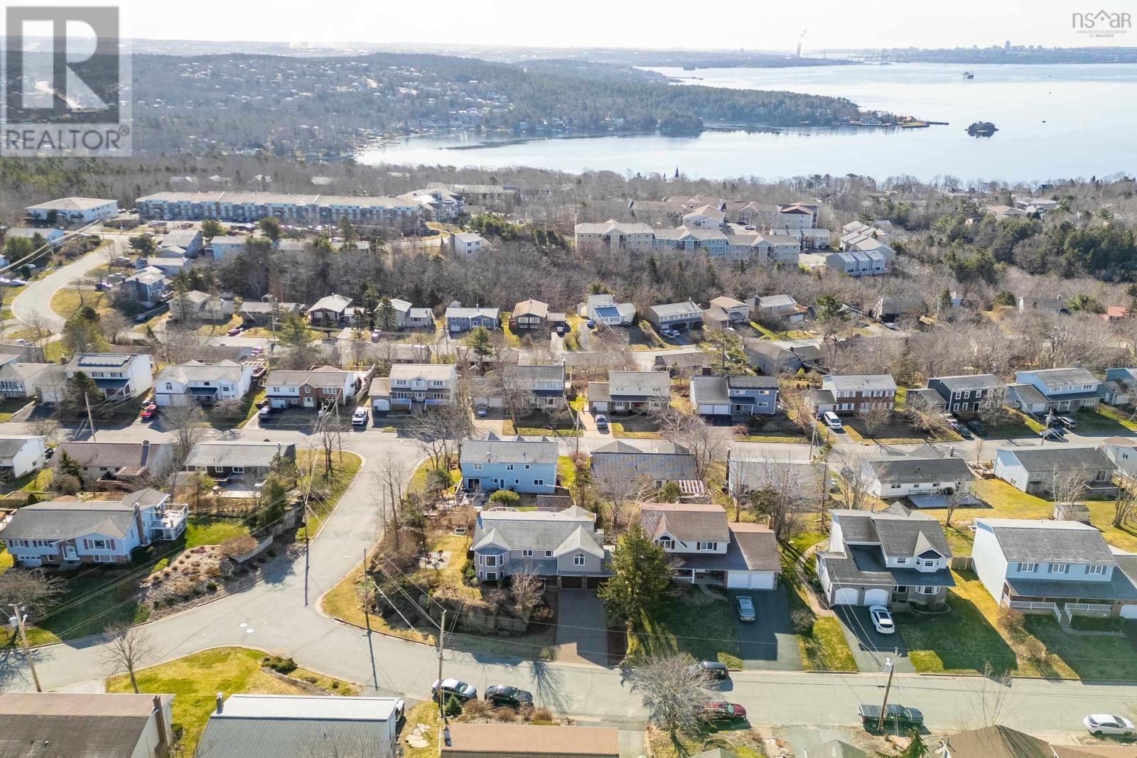 3 Stoneridge Court, Bedford, Nova Scotia  B4A 3N3 - Photo 46 - 202407207