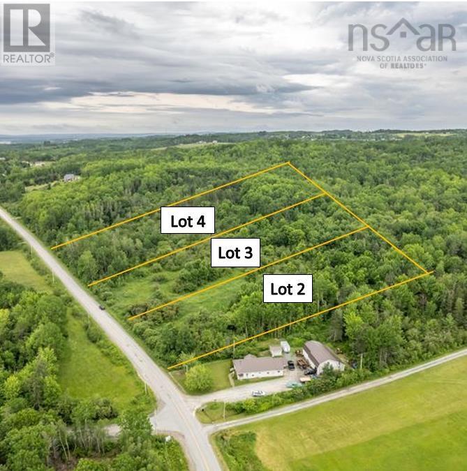 Lot 4 Bluff Road, Lockhartville, Nova Scotia  B0P 1P0 - Photo 10 - 202407211