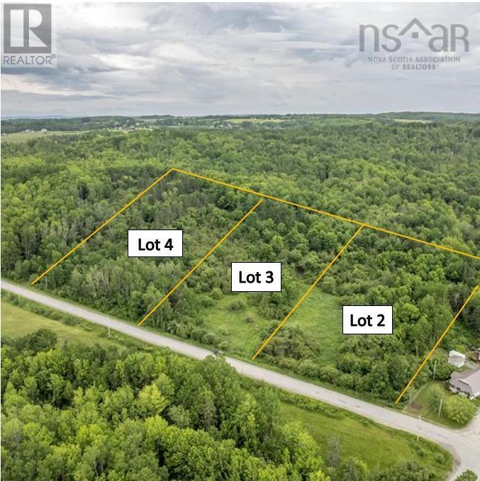 Lot 4 Bluff Road, Lockhartville, Nova Scotia  B0P 1P0 - Photo 9 - 202407211