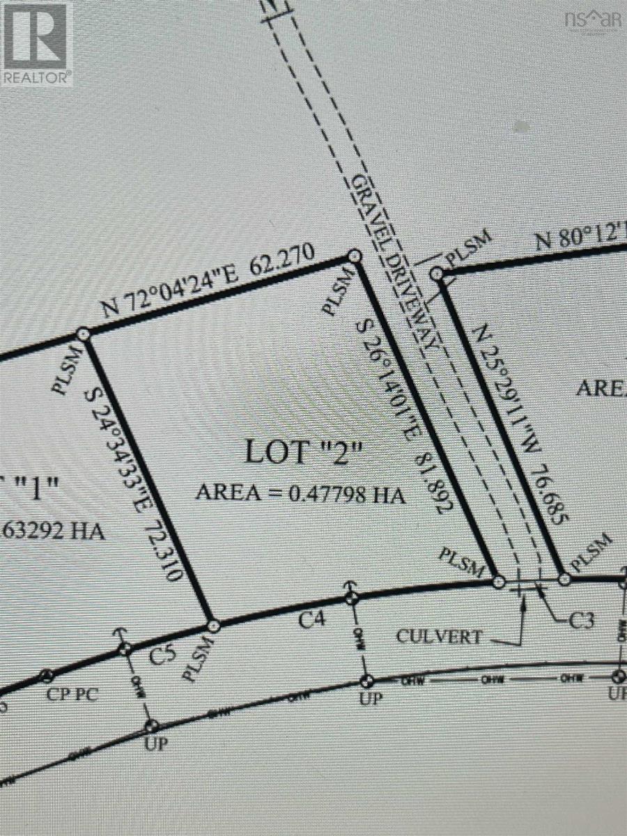 Lot 2 North River Road, Casey Corner, Nova Scotia  B4N 3V8 - Photo 8 - 202407214