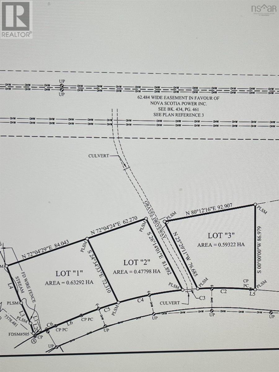 Lot 2 North River Road, Casey Corner, Nova Scotia  B4N 3V8 - Photo 9 - 202407214