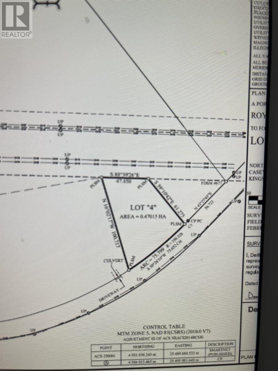 Lot 4 North River Road, Casey Corner, Nova Scotia  B4N 3V8 - Photo 7 - 202407217