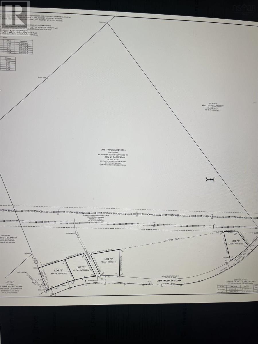 Lot 4 North River Road, Casey Corner, Nova Scotia  B4N 3V8 - Photo 8 - 202407217