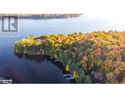 1902 A FOXPOINT Road, dwight, Ontario