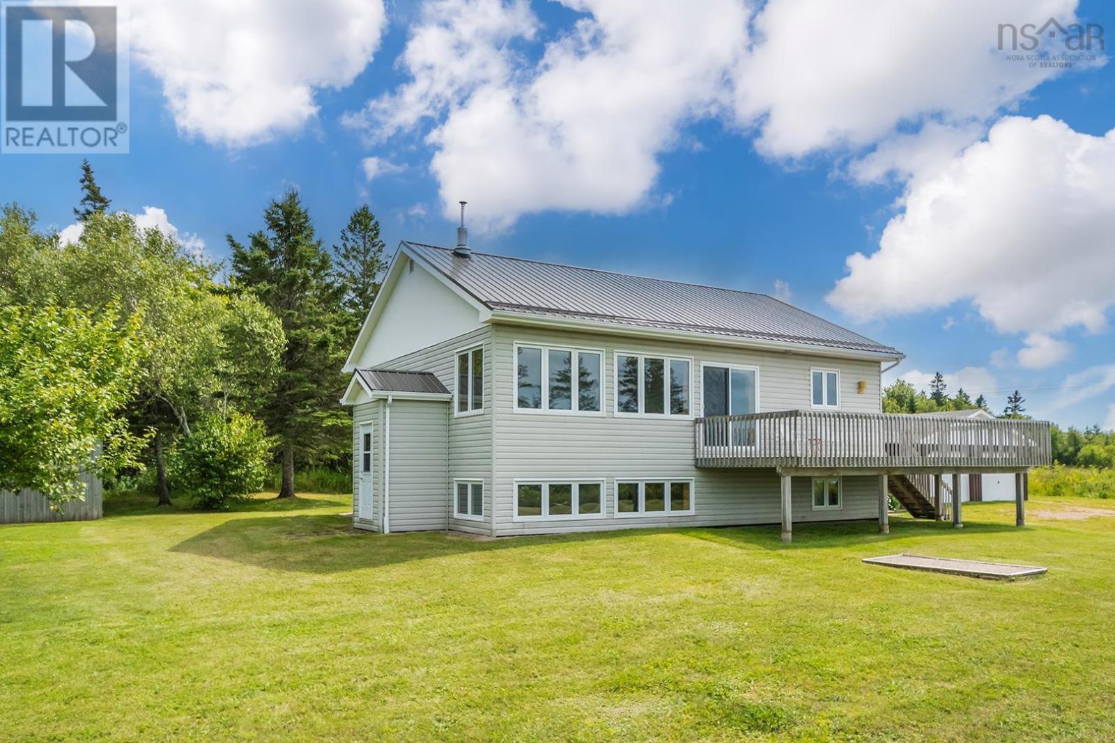 Lot 5 70 Ween Street, Mount Hanley, Nova Scotia  B0S 1P0 - Photo 1 - 202407205