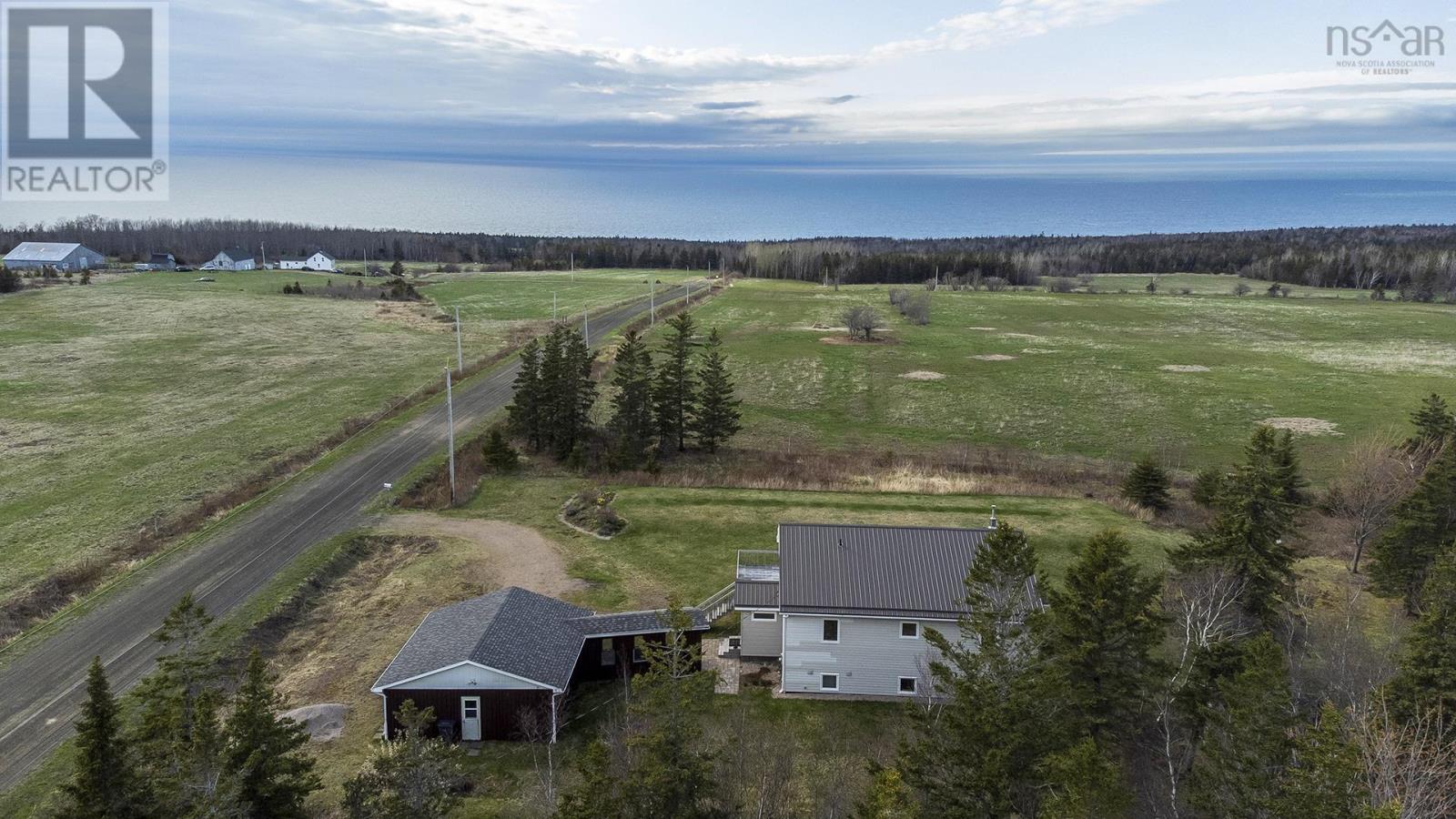 Lot 5 70 Ween Street, Mount Hanley, Nova Scotia  B0S 1P0 - Photo 2 - 202407205
