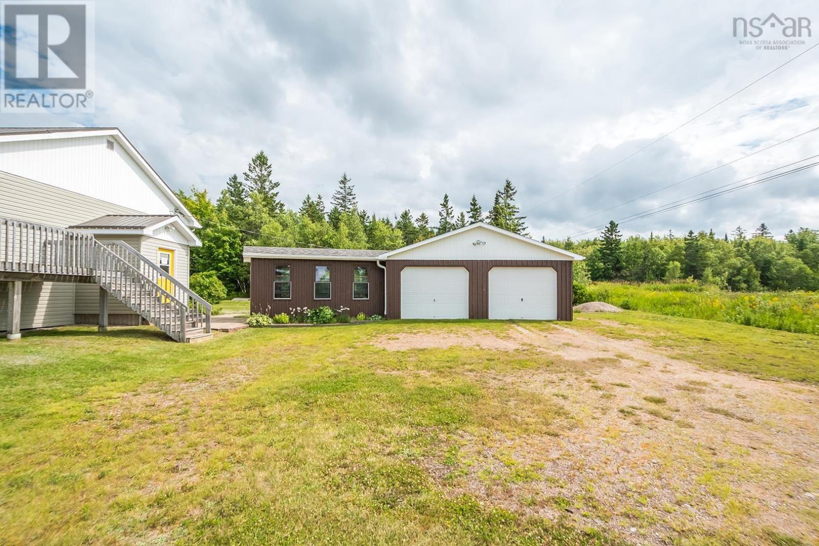 Lot 5 70 Ween Street, Mount Hanley, Nova Scotia  B0S 1P0 - Photo 22 - 202407205