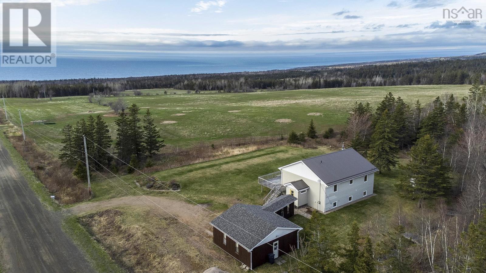 Lot 5 70 Ween Street, Mount Hanley, Nova Scotia  B0S 1P0 - Photo 3 - 202407205