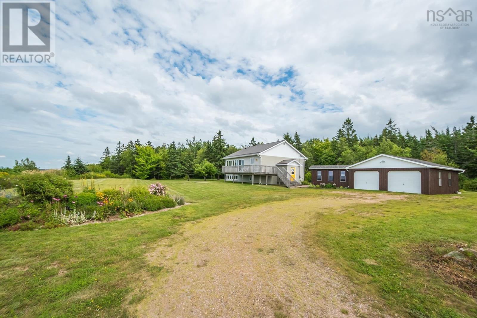Lot 5 70 Ween Street, Mount Hanley, Nova Scotia  B0S 1P0 - Photo 32 - 202407205