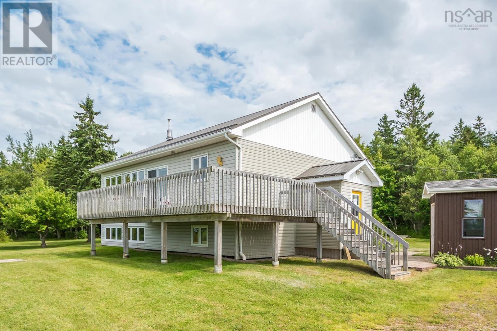Lot 5 70 Ween Street, Mount Hanley, Nova Scotia  B0S 1P0 - Photo 33 - 202407205