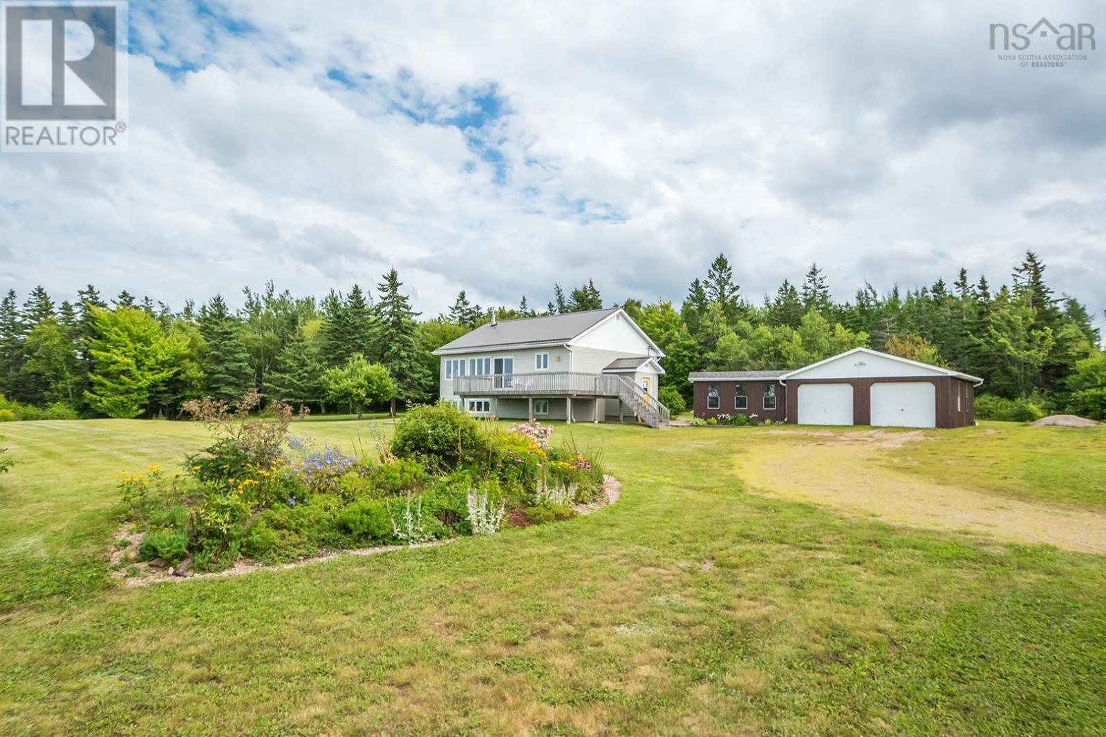 Lot 5 70 Ween Street, Mount Hanley, Nova Scotia  B0S 1P0 - Photo 36 - 202407205