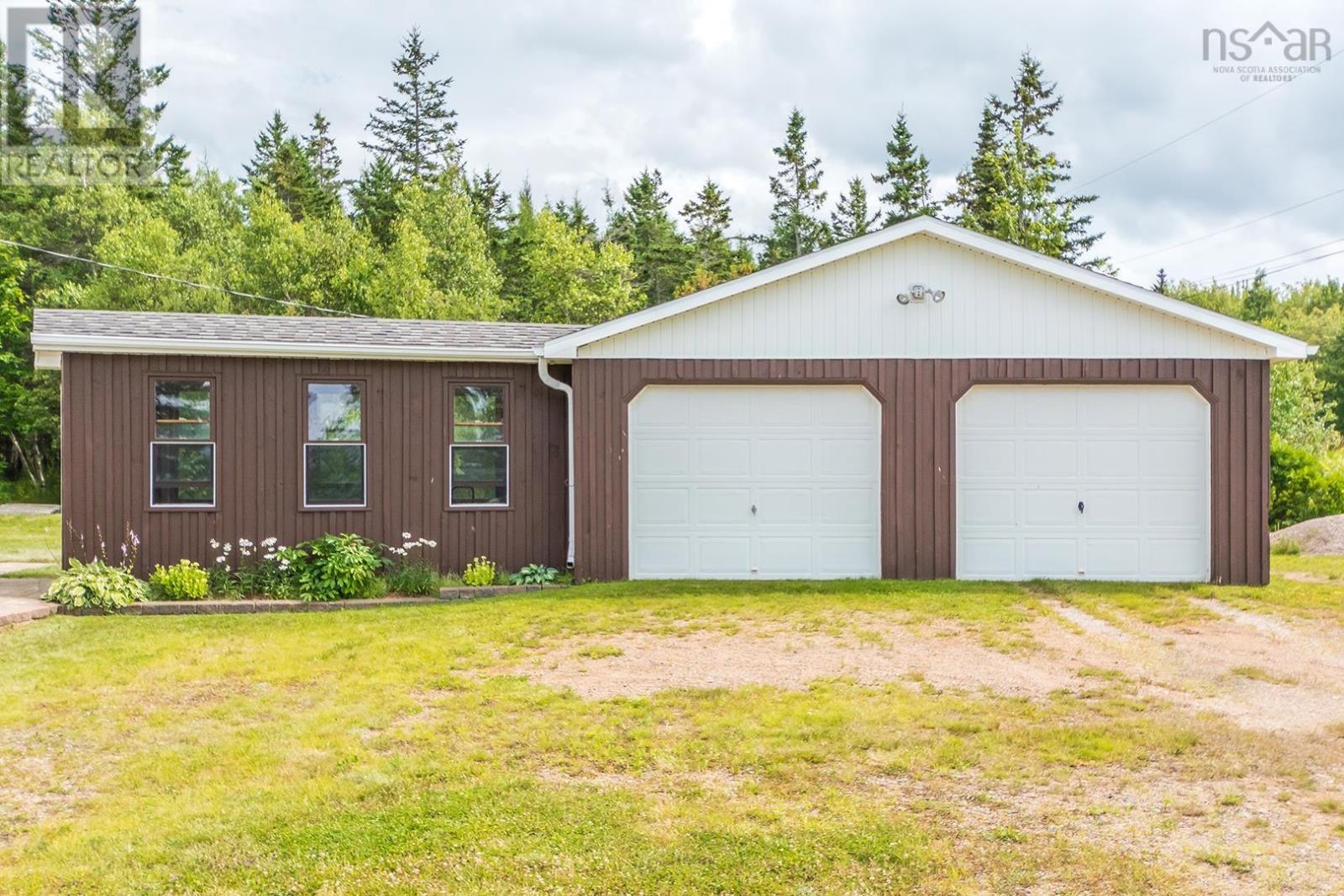 Lot 5 70 Ween Street, Mount Hanley, Nova Scotia  B0S 1P0 - Photo 37 - 202407205