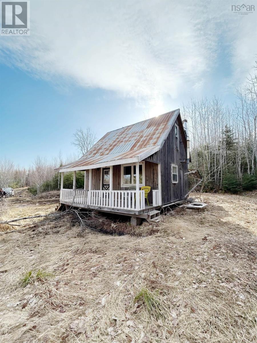 545 Mackay Road, Welsford, Nova Scotia  B0K 1N0 - Photo 2 - 202407212
