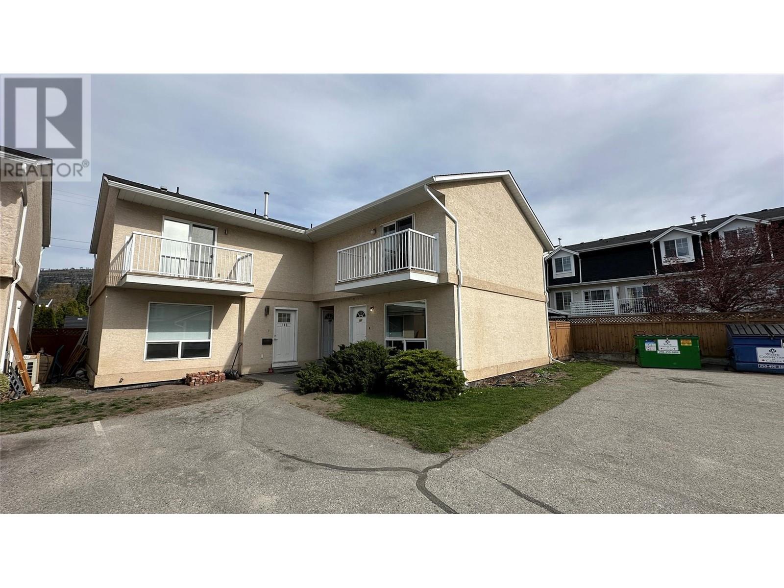 218 Waterford Avenue Unit# 107, Penticton, British Columbia  V2A 3T8 - Photo 23 - 10310014