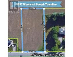 5287 WOOLWICH-GUELPH Townline, guelph, Ontario