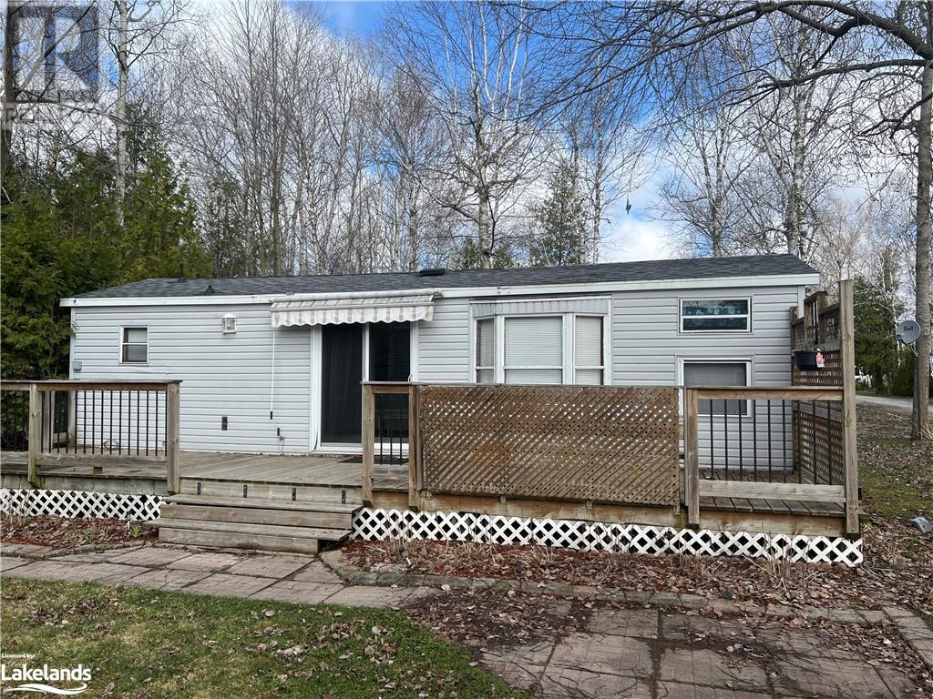 1780 County Road 92 Road Unit# Lot 3, Elmvale, Ontario  L4R 3N9 - Photo 1 - 40571941