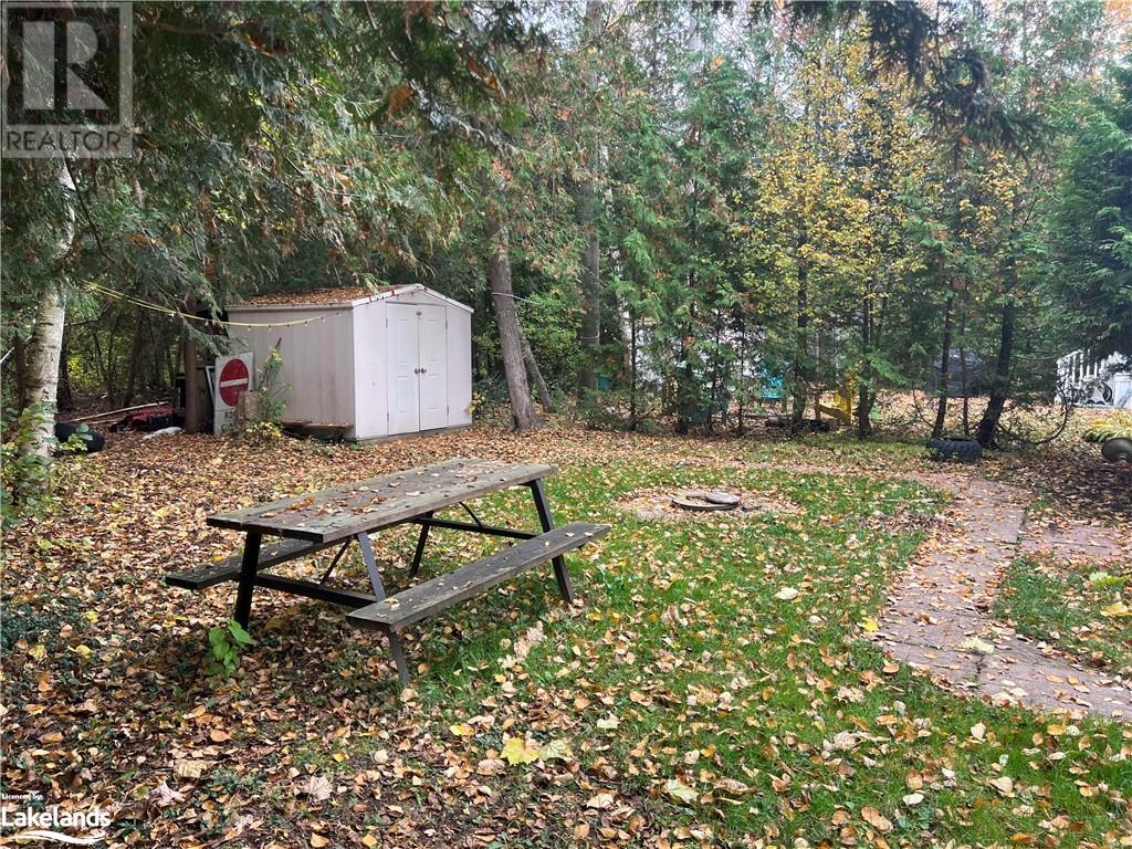 1780 County Road 92 Road Unit# Lot 3, Elmvale, Ontario  L4R 3N9 - Photo 10 - 40571941