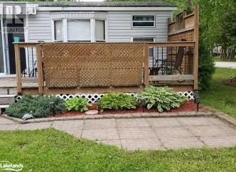 1780 County Road 92 Road Unit# Lot 3, Elmvale, Ontario  L4R 3N9 - Photo 2 - 40571941