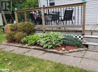 1780 County Road 92 Road Unit# Lot 3, Elmvale, Ontario  L4R 3N9 - Photo 3 - 40571941