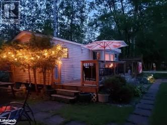 1780 County Road 92 Road Unit# Lot 3, Elmvale, Ontario  L4R 3N9 - Photo 6 - 40571941