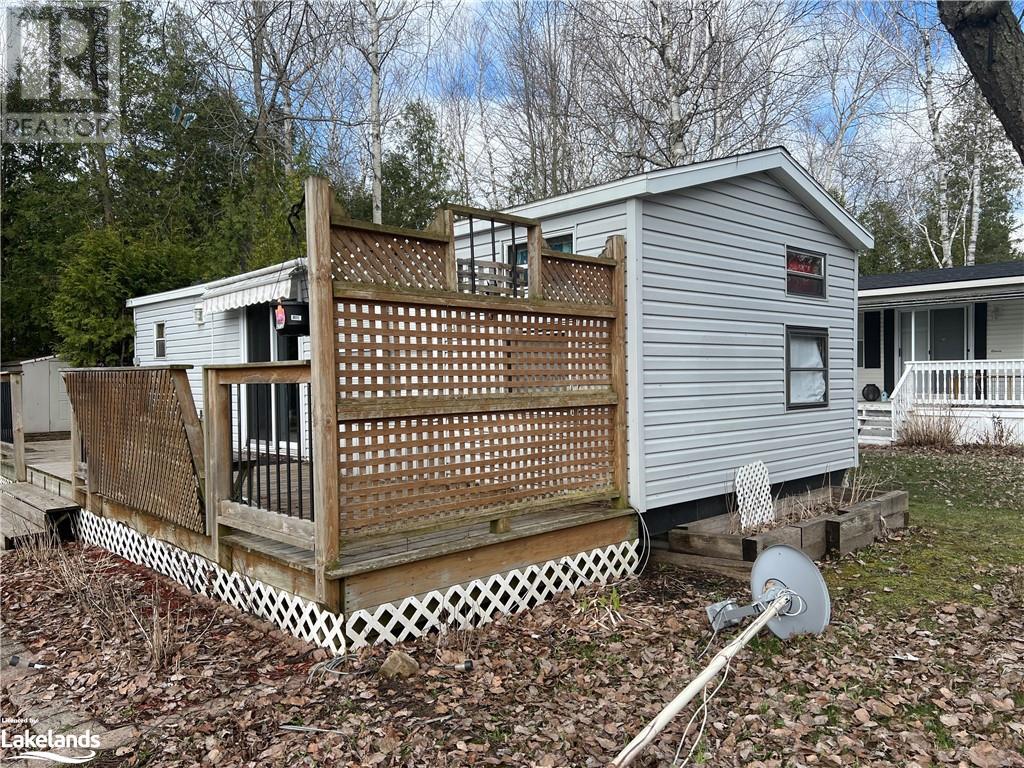 1780 County Road 92 Road Unit# Lot 3, Elmvale, Ontario  L4R 3N9 - Photo 8 - 40571941