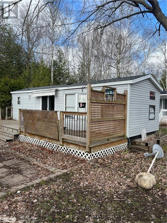 1780 County Road 92 Road Unit# Lot 3, Elmvale, Ontario  L4R 3N9 - Photo 9 - 40571941