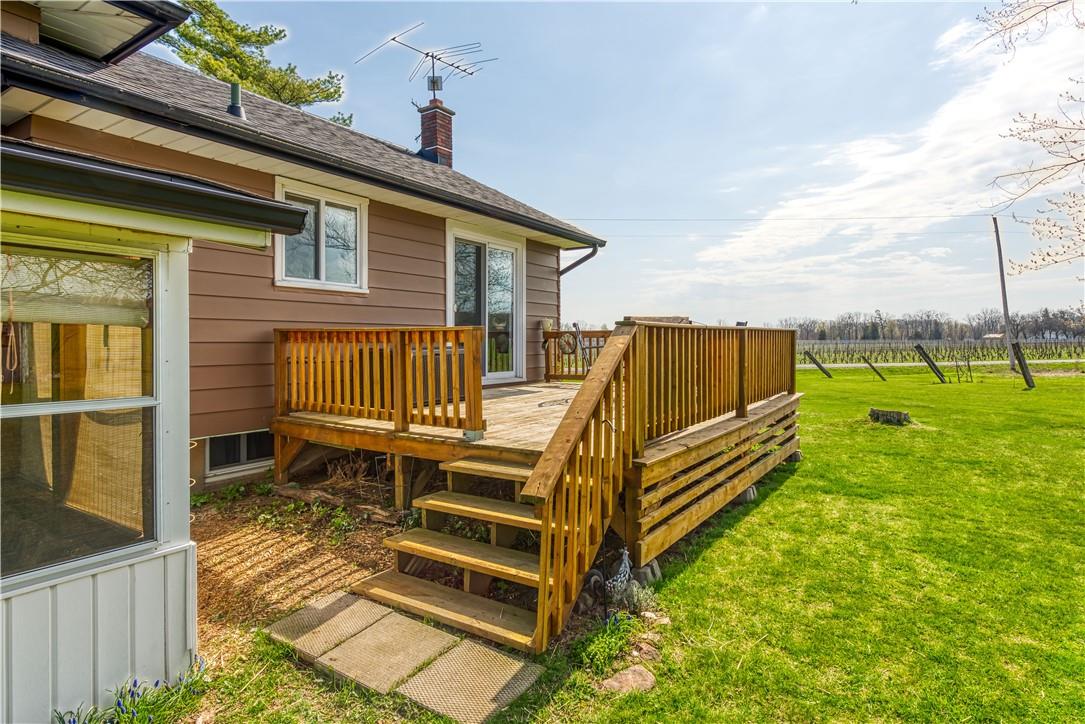 3542 Fifteenth Street, Lincoln, Ontario  L2R 6P7 - Photo 32 - H4187917