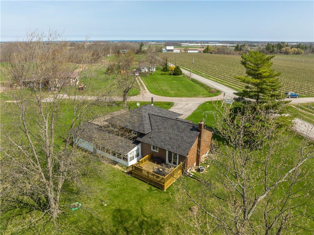 3542 Fifteenth Street, Lincoln, Ontario  L2R 6P7 - Photo 37 - H4187917