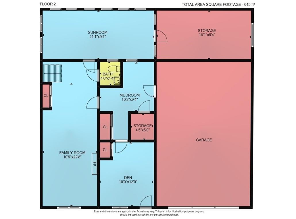 3542 Fifteenth Street, Lincoln, Ontario  L2R 6P7 - Photo 47 - H4187917