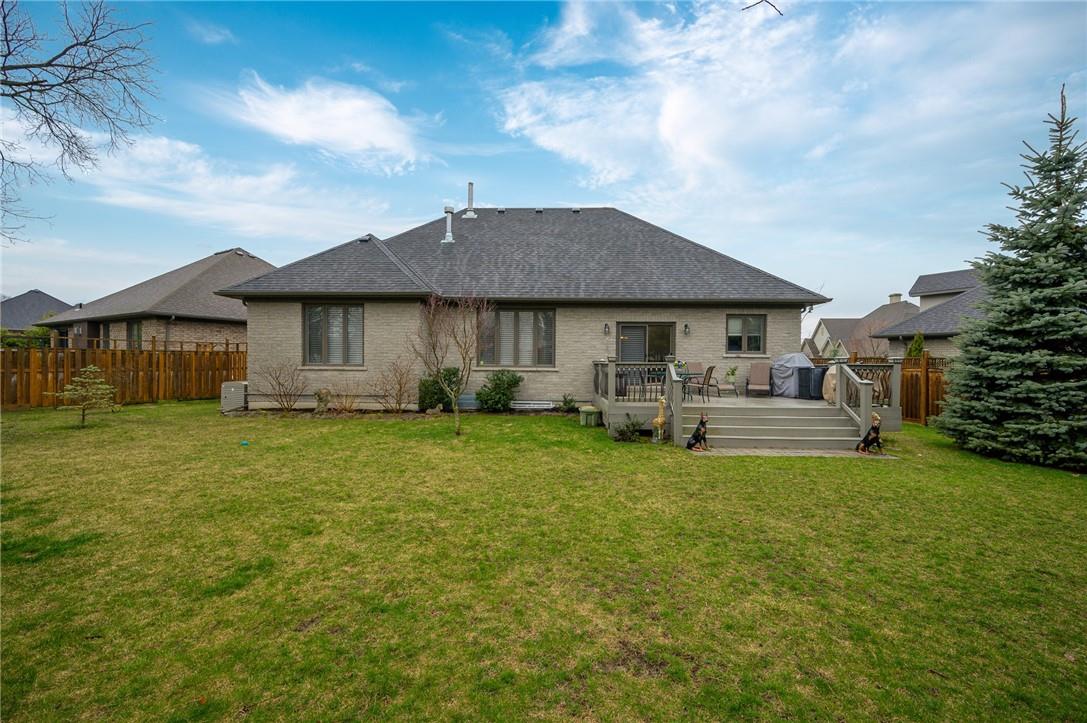 18 Rosslyn Drive, Brighton, Ontario  K0K 1H0 - Photo 29 - H4190803