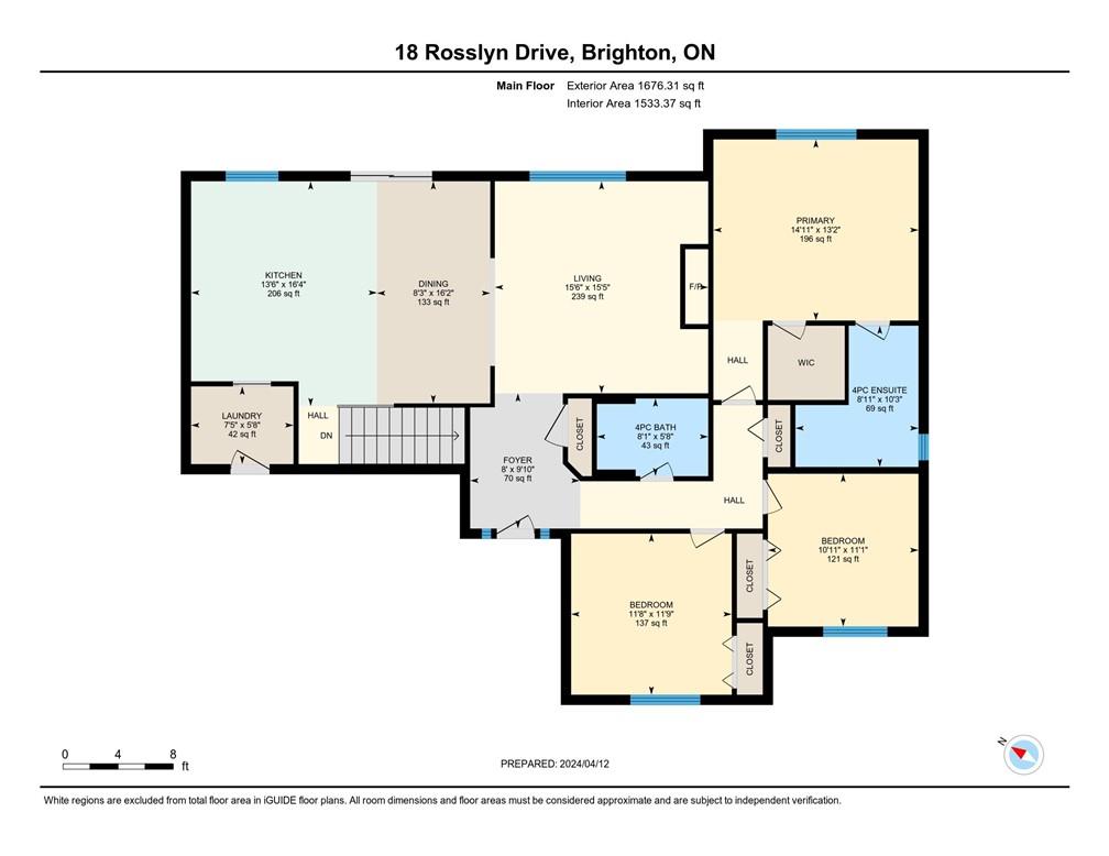 18 Rosslyn Drive, Brighton, Ontario  K0K 1H0 - Photo 30 - H4190803