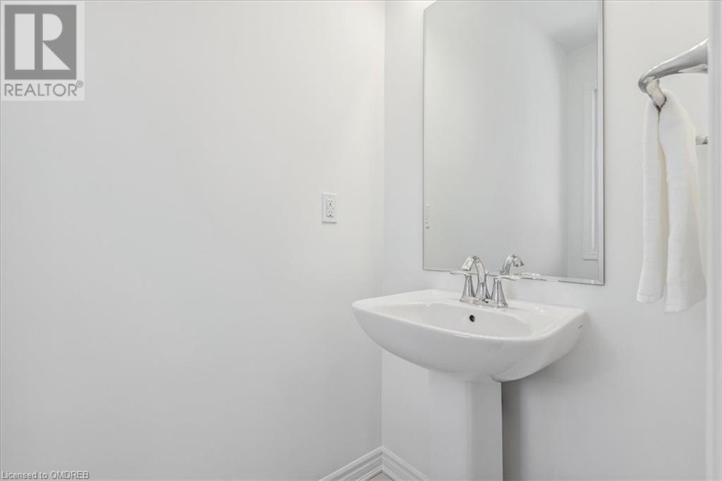 1199 Tanbark Avenue, Oakville, Ontario  L6H 3X1 - Photo 15 - 40562539