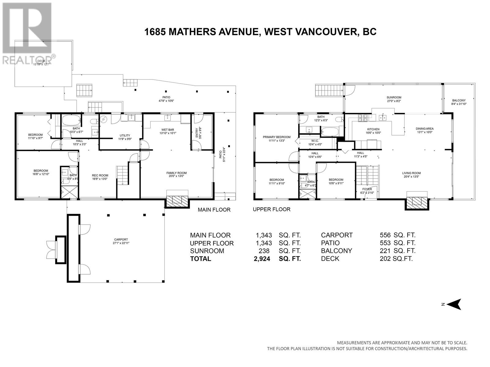 1685 Mathers Avenue, West Vancouver, British Columbia  V7V 2G6 - Photo 40 - R2870418