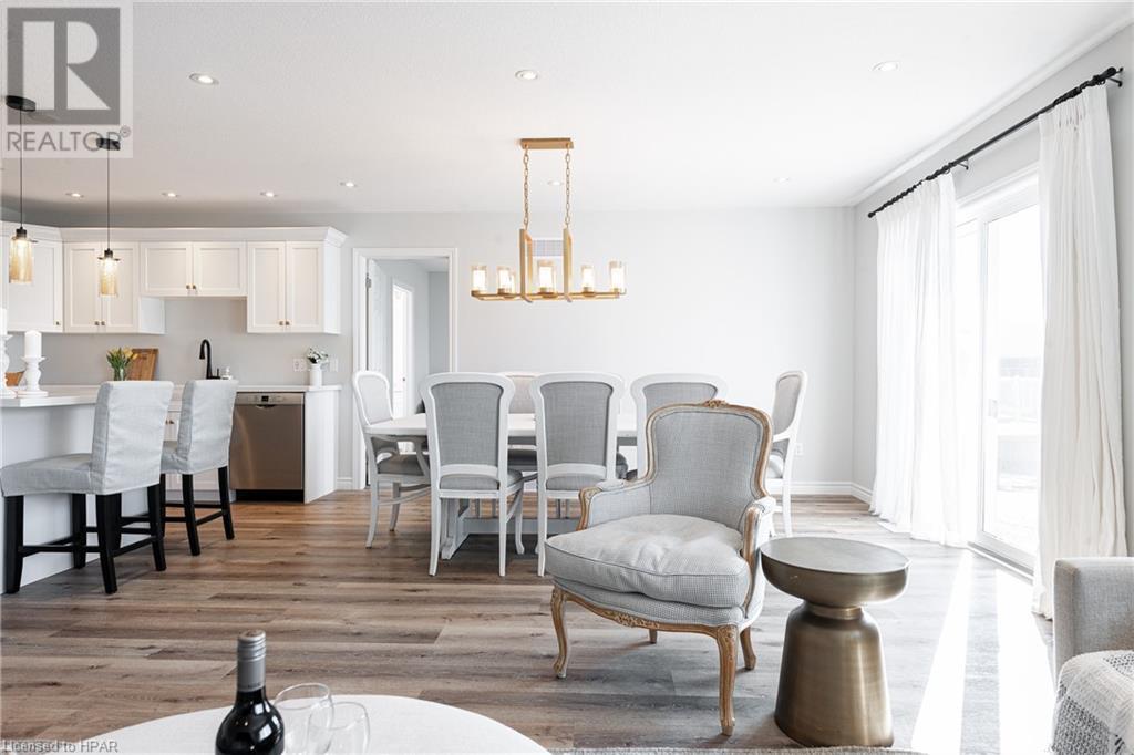 9 Sweet Water Drive N, Ashfield-Colborne-Wawanosh, Ontario  N7A 0C1 - Photo 6 - 40569957