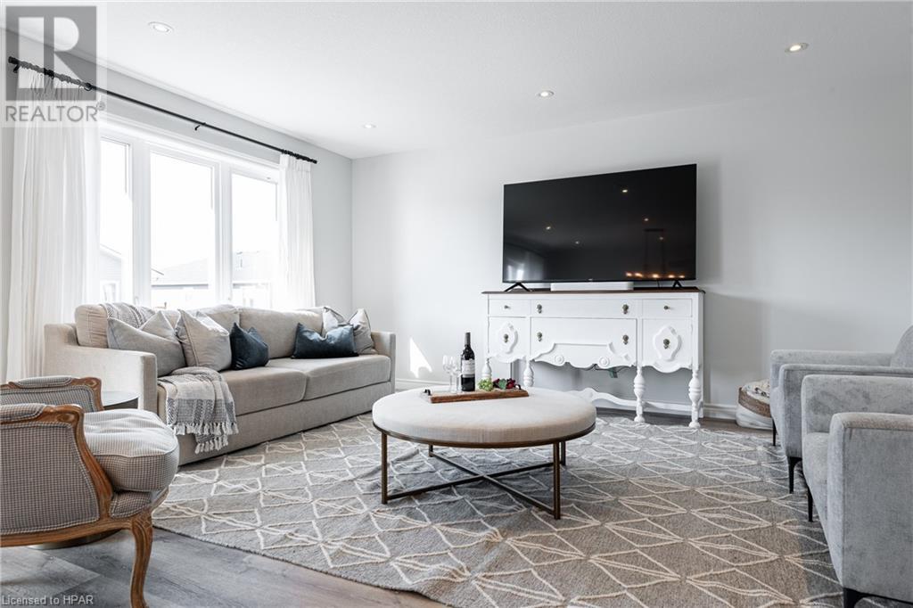 9 Sweet Water Drive N, Ashfield-Colborne-Wawanosh, Ontario  N7A 0C1 - Photo 3 - 40569957